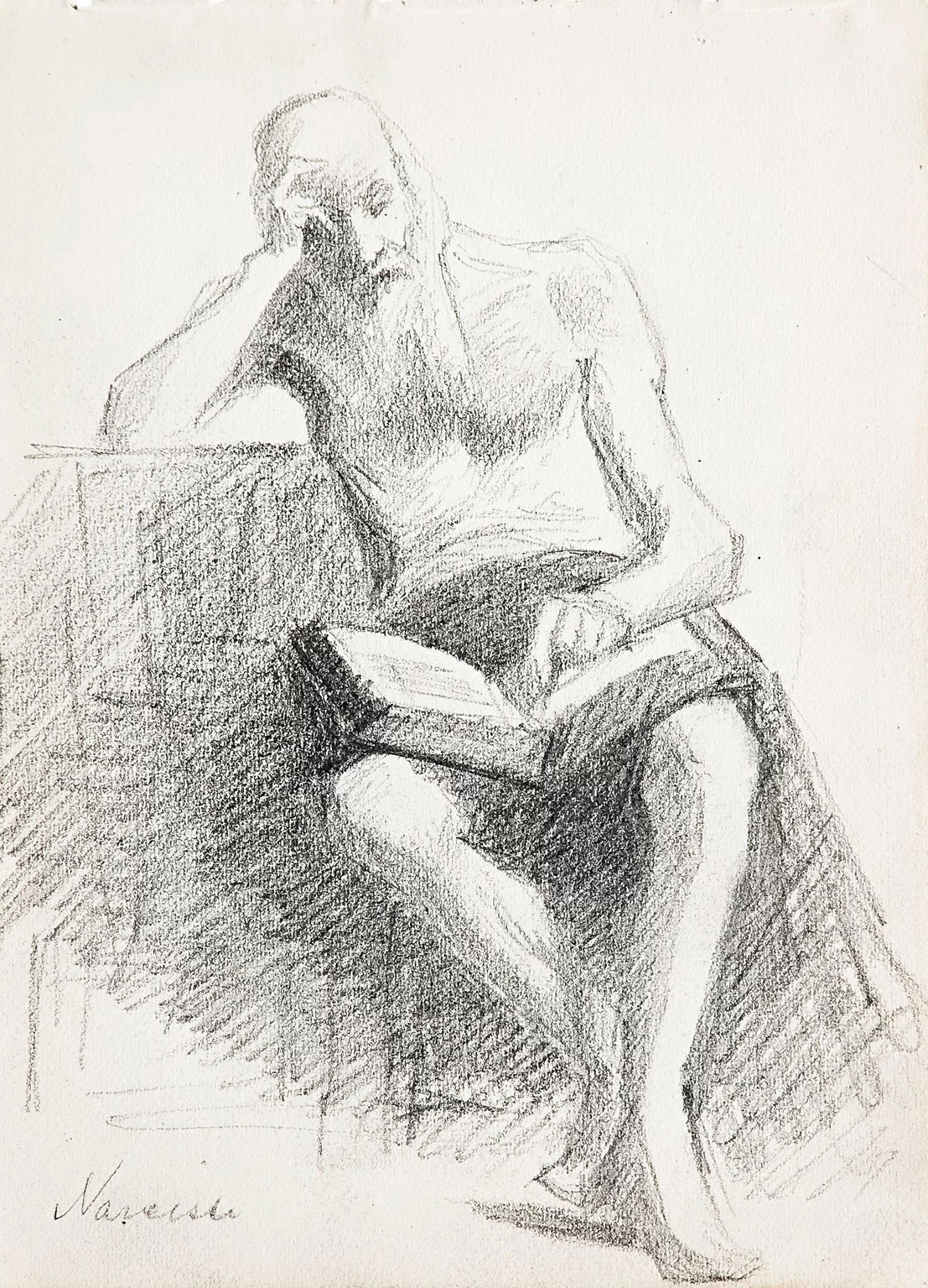Tudio di uomo